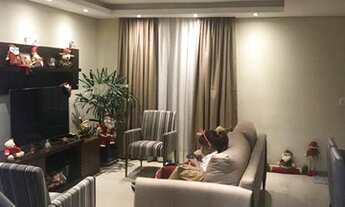 Imagem: Sobrado com 3 dormitórios à venda, 148