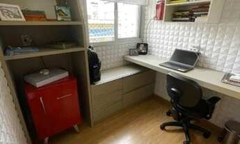 Imagem 13: Belo Horizonte - Apartamento Padrão - Sagrada Família