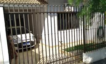 Imagem: Casa jardim paulista III 86m²