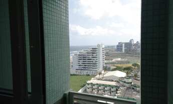 Imagem 5: Apartamento para venda com 113 metros quadrados com 3 quartos em Armação - Salvador - BA