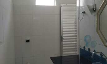 Imagem 6: Aluga se casa com piscina Enseada Guarujá