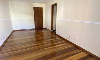 Imagem 3: Juiz de Fora - Apartamento Padrão - Alto dos Passos