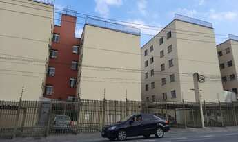 Imagem: Apartamento 2 dormitórios 1 garagem(Excelente