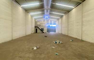 Imagem 4: Galpão para Locação em Rio de Janeiro, Parada de Lucas