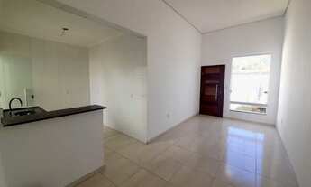 Imagem 3: Casa nova com 3 quartos em Lagoa Santa