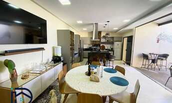 Imagem 4: Casa em Condomínio Residencial Villa Lobos