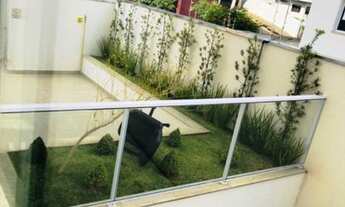 Imagem 4: Apartamento para venda possui 110 metros quadrados com 3 quartos em Saraiva - Uberlândia