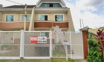 Imagem: Sobrado com 3 dormitórios à venda, 134