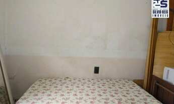 Imagem 4: Apartamento com 3 dormitórios à venda, 94 m² por R$ 370.000,00 - Embaré - Santos/SP