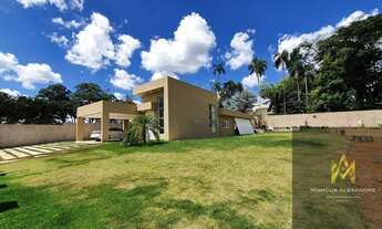 Imagem 4: SMPW Quadra 09, Moderna Oportunidade, Park Way