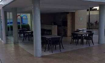 Imagem 3: Apartamento com 3 dormitórios à venda, 100 m² por R$ 730.000,00 - Cocó - Fortaleza/CE