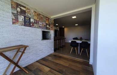 Imagem 7: Apartamento para venda possui 90 metros quadrados com 3 quartos