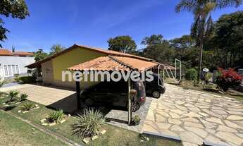 Imagem 7: Venda Casa em condomínio Jardim Botânico Brasília