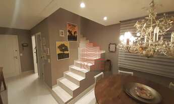 Imagem 5: Apartamento Duplex à venda, 177 m² por R$ 2.349.000,00 - Vila Olímpia - São Paulo/SP