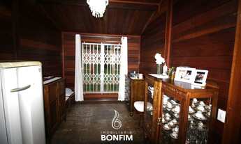 Imagem 5: CURITIBA - Casa Padrão - Santa Felicidade