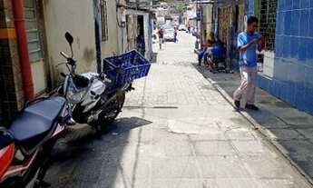 Imagem: Duplex em Água fria com 2 quartos sem garagem