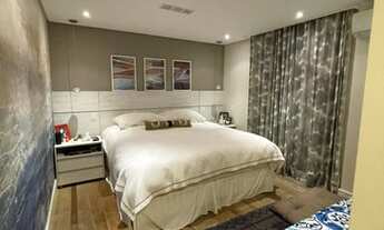 Imagem 7: Apartamento para venda possui 202 metros quadrados com 3 quartos