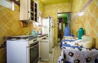 Imagem 6: Porto Alegre - Casa Padrão - Menino Deus