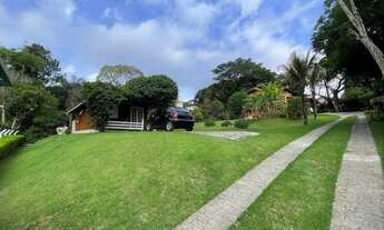 Imagem 4: CASA RESIDENCIAL em COTIA - SP, PAISAGEM RENOIR