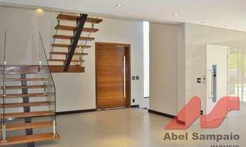 Imagem 6: Residencial Lago Sul