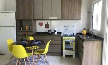 Imagem 4: Casas Térreas em Condomínio Para venda em Caucaia do Alto- Cotia