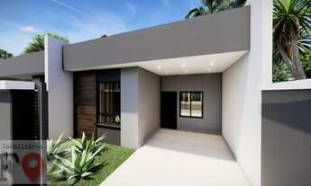 Imagem: Foz Do Iguaçu - Casa Padrão - Morumbi