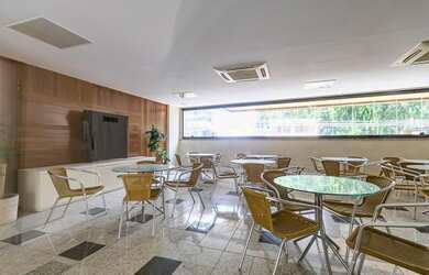 Imagem 5: Excelente apartamento 220 m² porteira fechada na Tijuca