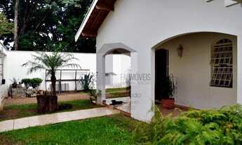 Imagem 2: Casa com 3 dormitórios à venda, 122 m² por R$ 650.000,00 - Nova Piracicaba - Piracicaba/SP