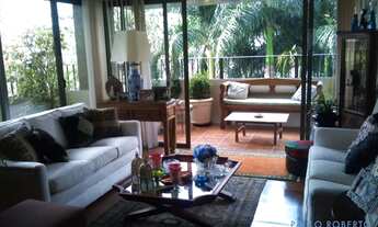Imagem 4: APARTAMENTO - REAL PARQUE - SP