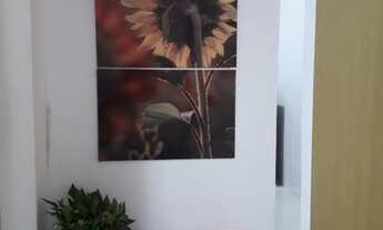 Imagem 6: Área Privativa no Vale do Jatobá