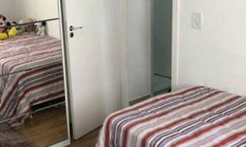 Imagem 3: Apartamento à venda, 54 m² por R$ 290.000,00 - Jardim Barbacena - Cotia/SP