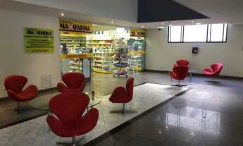 Imagem 4: HOSPITAL SUGISAWA - CONSULTÓRIO 2 SALAS - 1 VAGA