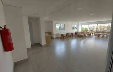 Imagem 7: Apartamento com 04 Suites Individuais Jardim Goias - M Central Park Alto Padrao