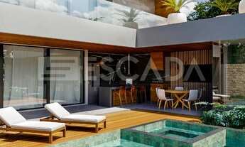 Imagem 4: Casa de condomínio para venda com 763 metros quadrados com 3 quartos