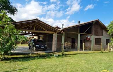 Imagem 2: Fazenda/Sítio/Chácara para venda possui 210 metros quadrados em Lomba Grande - Novo Hambur