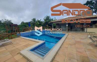 Imagem 7: CASA RESIDENCIAL em LAURO DE FREITAS - BA, BURAQUINHO