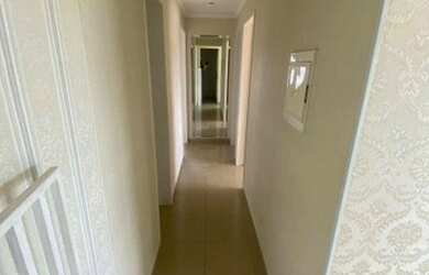 Imagem 2: Apartamento com 3 dormitórios para alugar, 105 m² por R$ 5.000,00/mês - Parque da Mooca