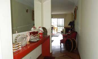 Imagem 2: Apartamento para Venda em Campos do Jordão, Capivari, 3 dormitórios, 3 suítes, 1 banheiro