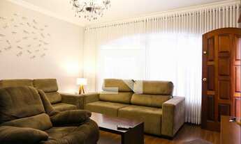 Imagem 4: Casa à Venda - Parque Marajoara, 3 Quartos, 200 m2