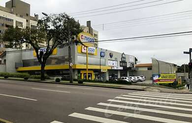 Imagem 4: Centro Comercial Centro Sul - Mário Gomes