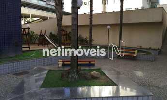 Imagem 6: Lindo e Amplo 02 Qtos Suíte Varanda Lazer Elevador-Enseada