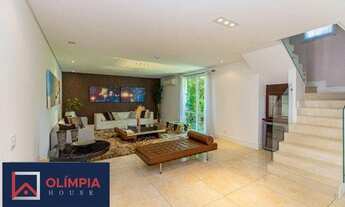 Imagem 5: Casa Venda Santo Amaro 354 m² 4 Dormitórios