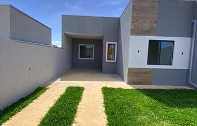 Imagem 3: CASA À VENDA Casa com 3 dormitórios