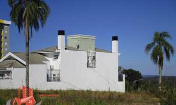 Imagem 2: CAXIAS DO SUL - Terreno Padrão - Planalto