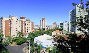 Imagem 5: Cobertura para venda possui 150 metros quadrados com 2 quartos em Petrópolis - Porto Alegr