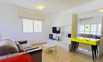 Imagem 2: Apartamento para aluguel e venda tem 84m2 com 2 suítes