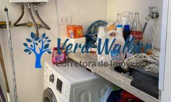 Imagem 4: Apartamento com 2 dormitórios todo reformado em excelente localização