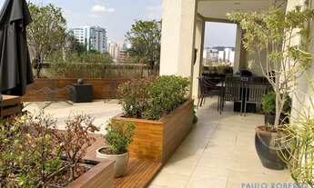 Imagem: COBERTURA - PANAMBY - SP