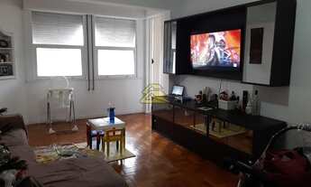 Imagem 2: Rio de Janeiro - Apartamento Padrão - Copacabana