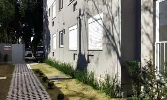 Imagem: Apartamento Rondônia Novo Hamburgo